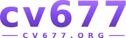 cv677 logo